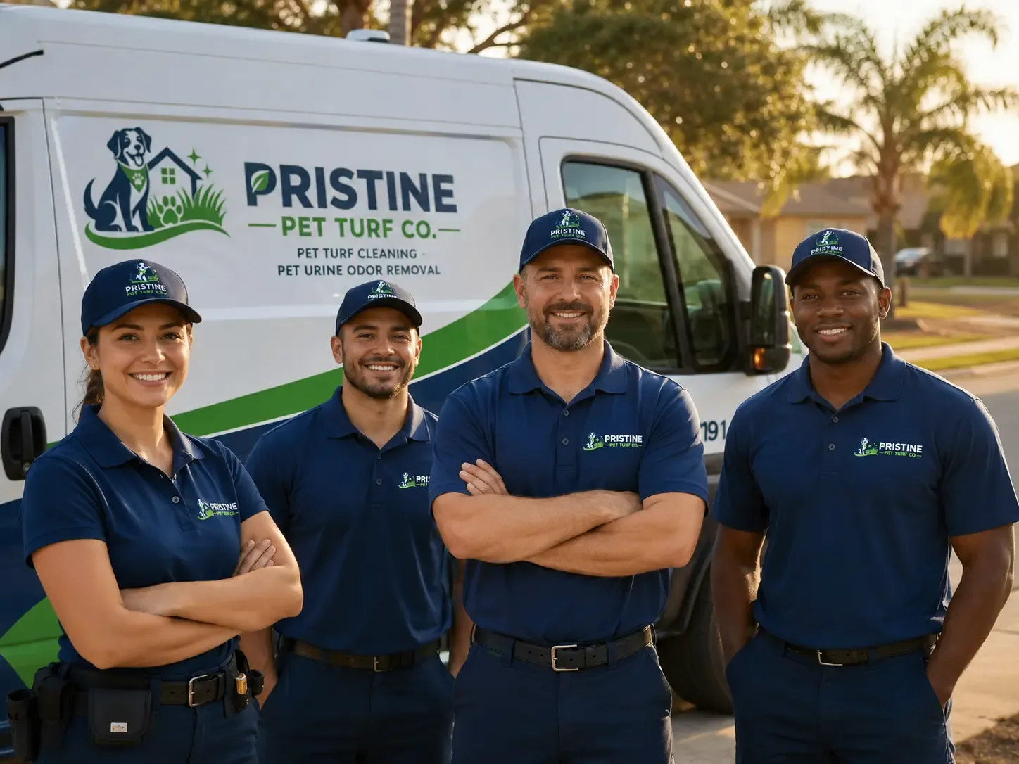 Pet Turf Cleaning company in Highmore, SD